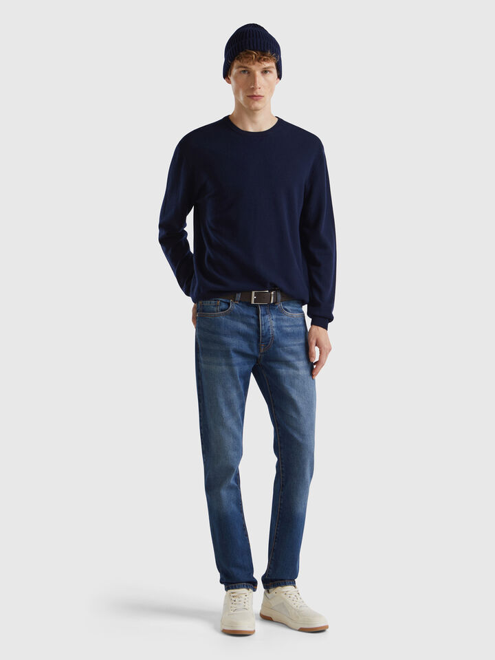 SWEATER L/S Men image number 3